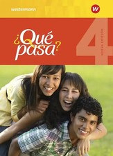 ¿Qué pasa?