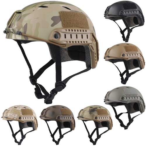 Emerson tactical fast helmet - emerson,