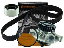 CONTI Zahnriemen + Rolle