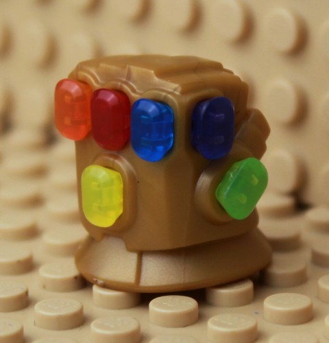 Lego super heroes - ®,