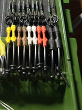 3 KORDA BOOM RONNIE RIGS 6
