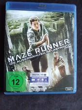 Maze Runner - Die