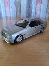 1:18 UT-Models Mercedes C36 AMG 1993, silber