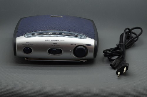 Philips ae2160 mw fm - ae2160-00, c