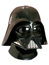 Darth Vader Maske & Helm