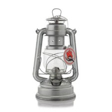  Sturmlaterne Feuerhand 276 verzinkt. Petroleumlaterne Lampe Baby Petromax