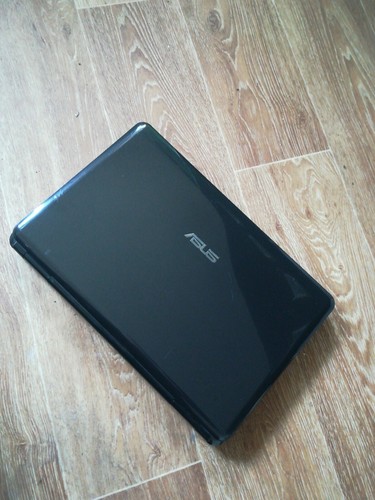 Laptop asus x5dab - laptop,