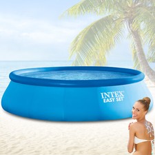 Intex 457x122 schwimmbecken - intex,