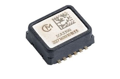 Murata sca3300 d01 - murata, mems