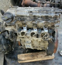 Smart fortwo 450 - , motor