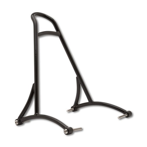 Burly sissy bar old school - bar, 13"