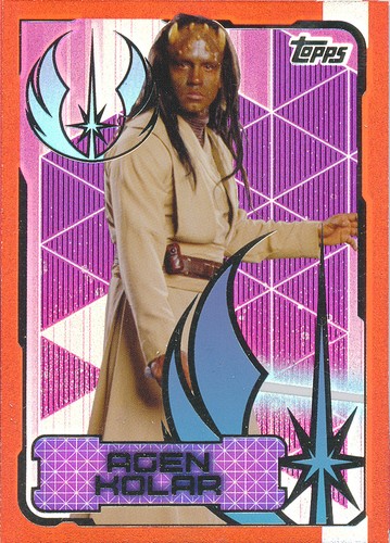 Force attax die reise - zu, star