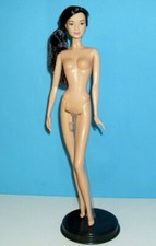 %***Barbie Model Muse, Asia*Ooak*Collector Body***%