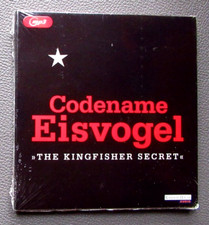 2 mp3 OVP : Codename Eisvogel