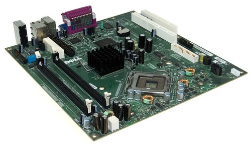 Dell 0ug982 lga775 - dell, ddr2