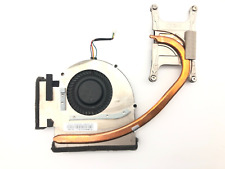ORIGINAL FAN Lüfter Kühler mit Kühlkörper kompatibel für Lenovo ThinkPad T530