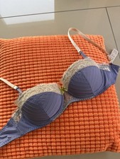 H&M PUSH UP BH 75 A BALCONETTE Push Up