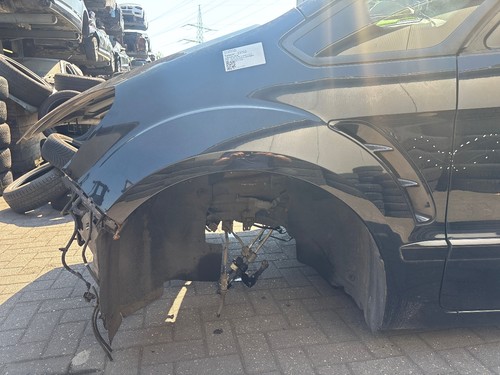 Kotflügel links vorne - , ford