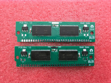 32 MB = 2 x 16 MB SIMM 30 RAM