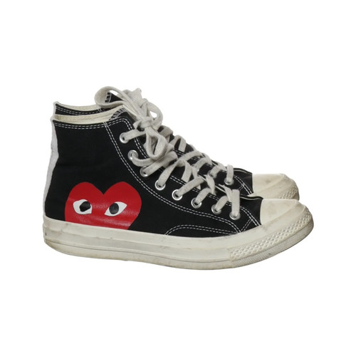 Converse canvas sneaker - canvas,