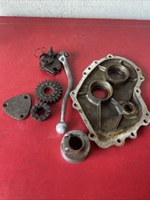 AWO Getriebe Teile Simson 425