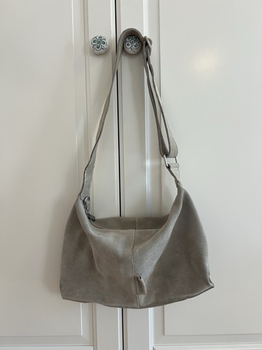 Shabbies amsterdam wildleder - shabbies,