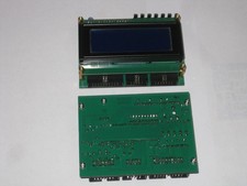 Überwachungsbaugruppe für