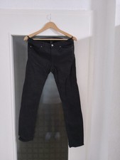 Schwarze Skinny Jeans – H&M