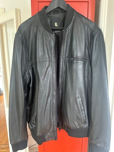 Mey edlich lederjacke - edlich,