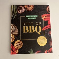 Vegetarisch Grillen - Best of BBQ - Grill-Basics und Rezepte | Celina Reiser