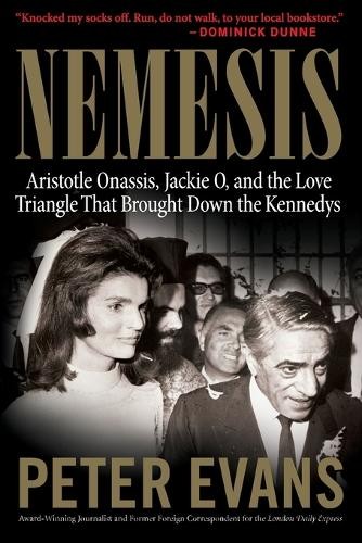 Nemesis the true story - nemesis:,