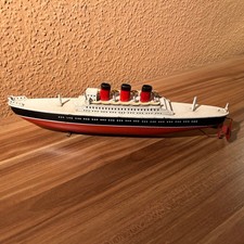 Arnold Dampfschiff Alt