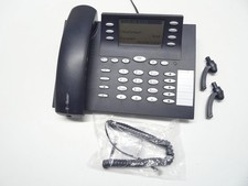 T-Concept PX722 schwarz ISDN