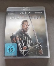 Götz von Berlichingen -
