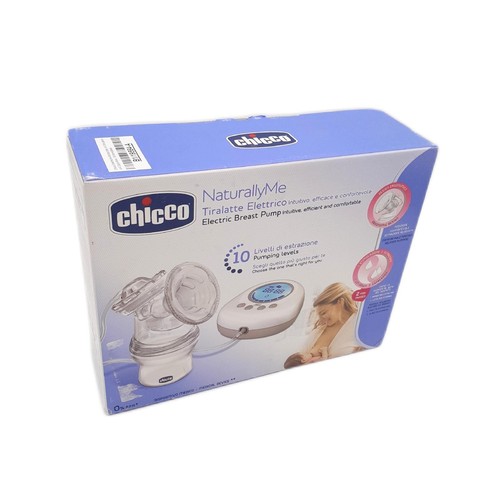 Chicco naturally - naturally, me