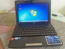 Asus Eee Pc Seashell  Netbook