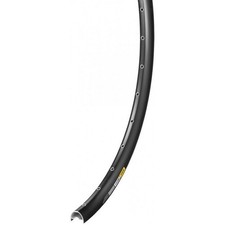 Fahrrad Felge Mavic XM624 27,5 Zoll Hohlkammer geöst hookless Disc 32 L 584-24