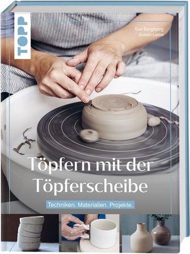 Töpfern mit der