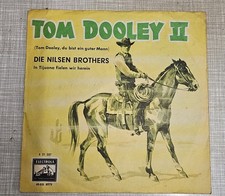 Die nilsen brothers tom - nilsen,