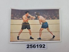 Sammelkarte Sanella Schmeling