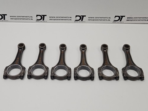 Connecting rod set bmw - connecting,