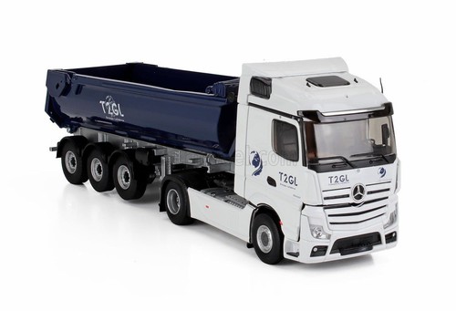 Mercedes benz actros - actros, 1848