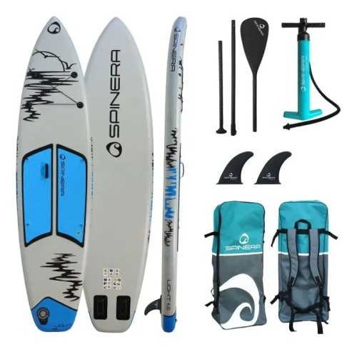 Sup board spinera light - sup,
