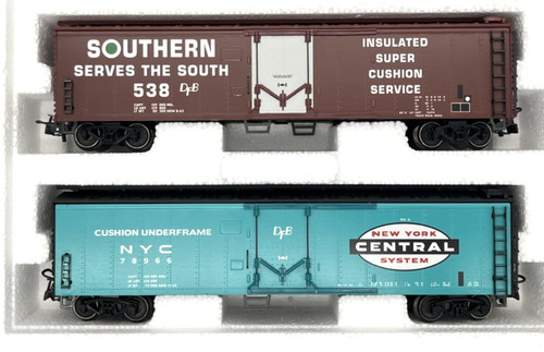 Märklin 47785 usa box - märklin, car