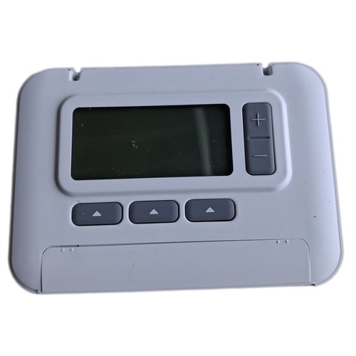 Honeywell home t3c110aeu - honeywell,