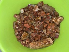 100g Achate klein Chemnitz