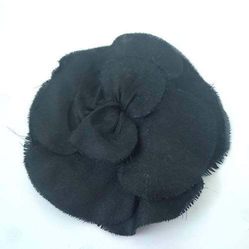 Chanel schwarze kamelie - chanel,