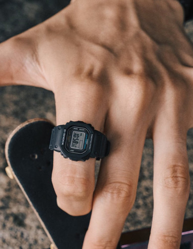 Casio shock dwn 5600 1er - casio, dwn-5600-1er