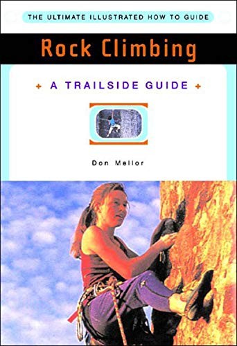 Trailside guide rock - trailside,
