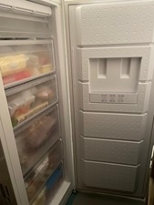 Siemens Gefrierschrank  Freistehend NoFrost